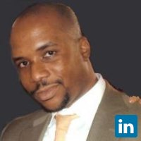 Uba Alintah, General Manager at AfriMediaWeb