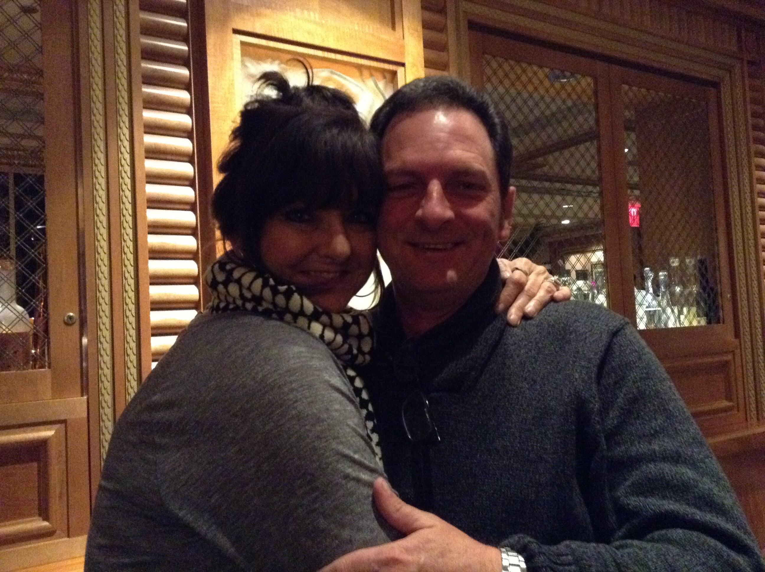 Edward Weeks, Environmental Technologies  - Management