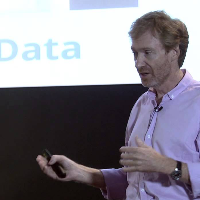 Ian Atkinson, Professor at James Cook University