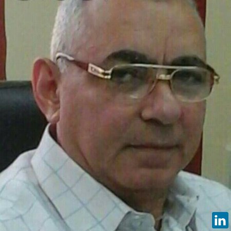 Essam Monem, Project Engineer at Water & Energy Technology Center