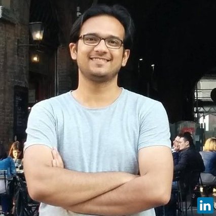 Ali Ajaz, M.Sc. HELWD Participant at UNESCO-IHE Institute for Water Education