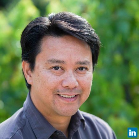 Ray Dienzo, P.E., Engineering Supervisor for Water Resources Technical Unit Division for SLO County Public Works