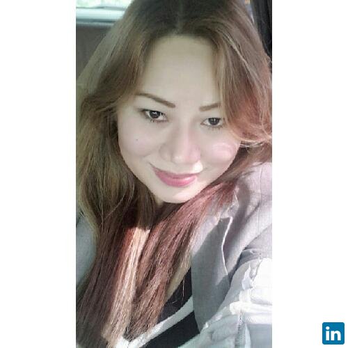 Mervilyne Panganiban, PMP, CCE, Planning, Cost and Claim Analyst