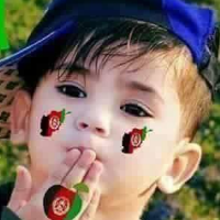 Najeeb afghan, abp at Na