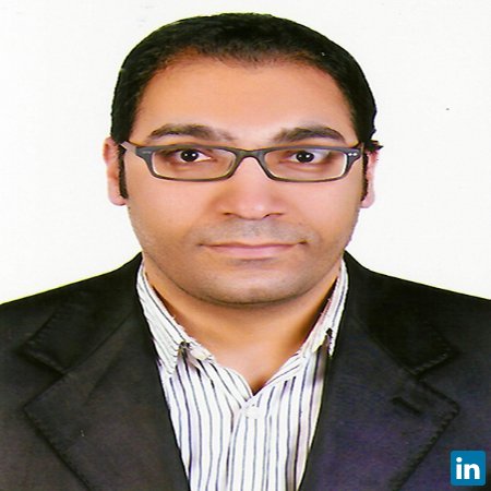 Mustafa Al-Kordy, Laboratory and QA/QC Chemist