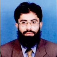 Aftab Soomro, Sr. Executive QC at Ostuka Pakistan Limited