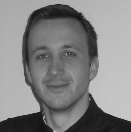 Nikola Hrncic, Civil Design Engineer - Water / Wastewater / Roads