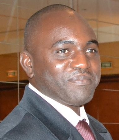 Aly TOUNKARA, Conseiller Technique