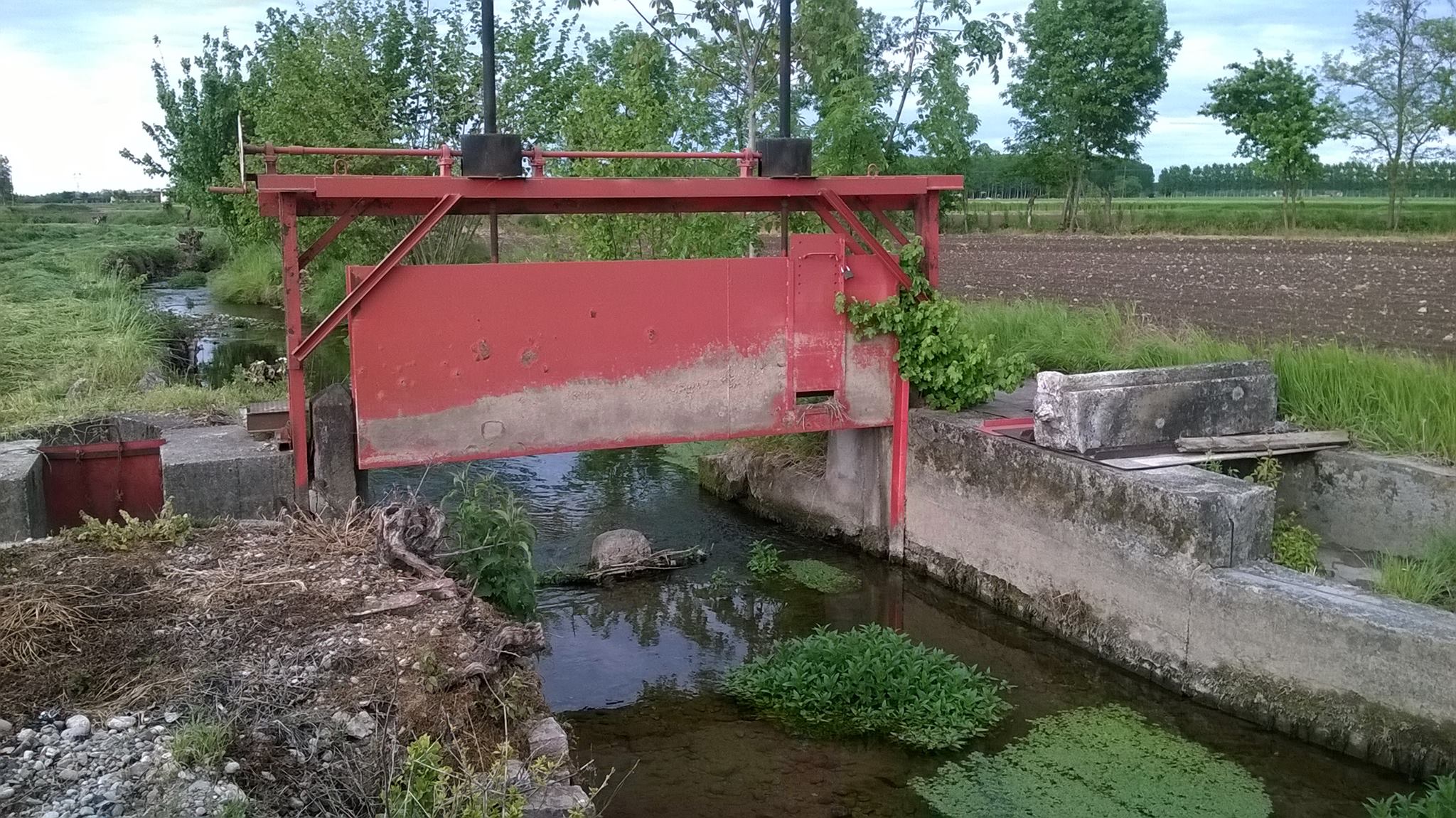 Loving hydraulics