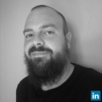 Francisco Javier Aldama Balaguer, Ingeniero de Agua, Saneamiento e Higiene para Cooperación Internacional