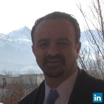 Ammar Daoud, President at Engicon USA, Inc.