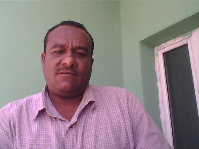 Hussein Ibrahim, Estern Nile Watershed Project Management - General Agricultural Specialist