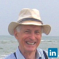 W Alexander H Hamilton, Consultant at Independent Consultant