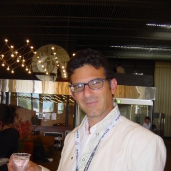 Andrea Nardini, Kura II project at United Nations Development Programme (UNDP)