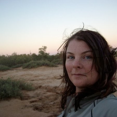 Katherine Cheshire, Doctor