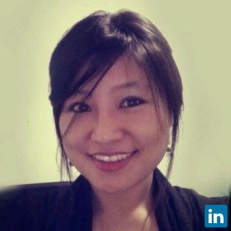 Yoon Kyung Jo, Assistant Manager at Biogenic Group Ind. & Com. Ltda