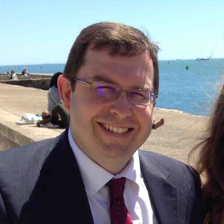 Phil Collins, Vice Dean Education at Brunel University London