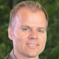 Mark Sales, CEO at Greyter Water Systems