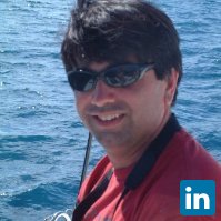 Oren Segev, VP of R&D at IOSight