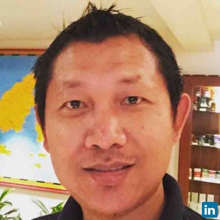 Iwan B.Arta CTA, CMT, CIFE, BBA, MSiM(Strat), MTek, SUSTAINABLE BUSINESS ADVISOR