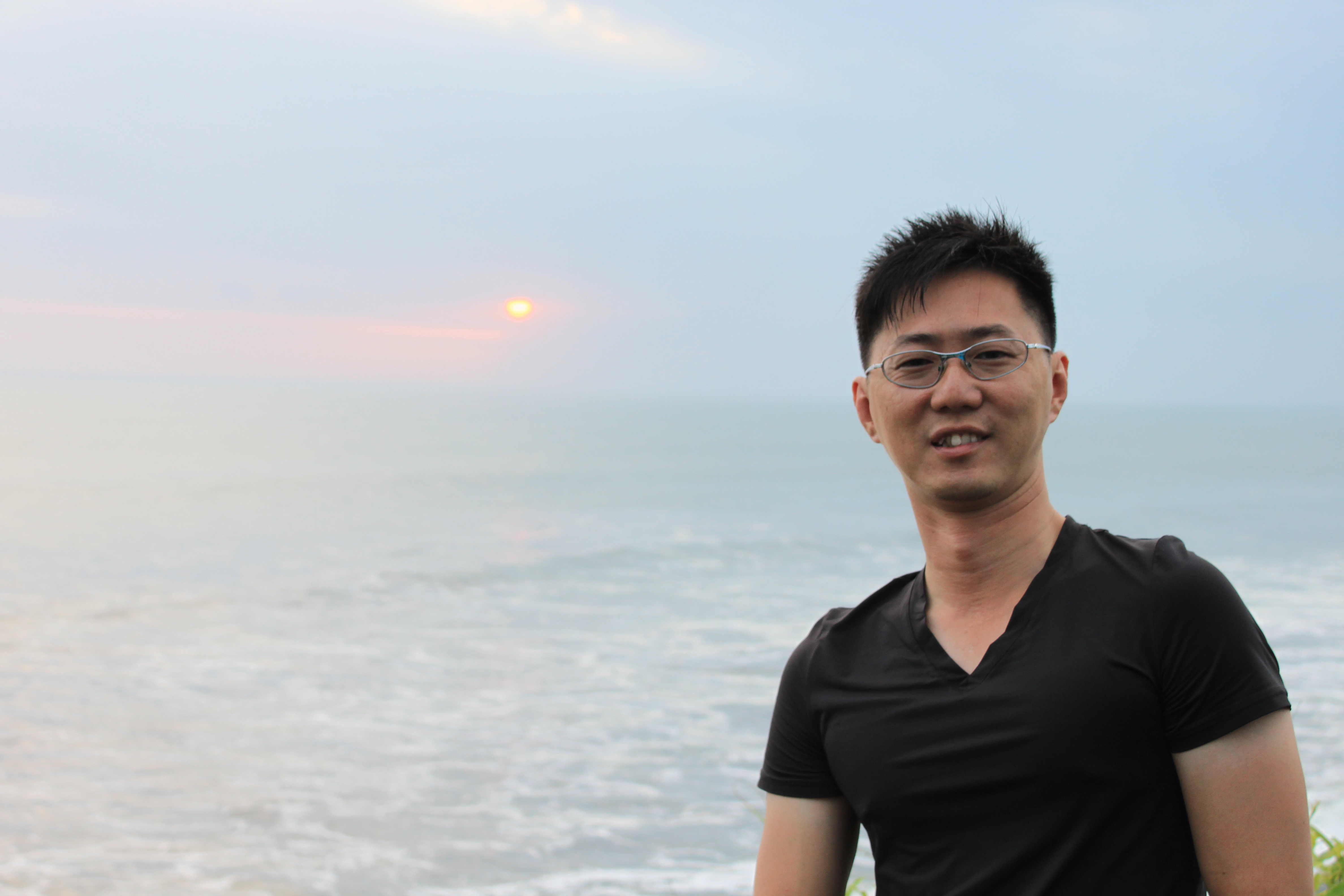 Elson Ong, Sam Lain Equipment Services Pte Ltd - Director