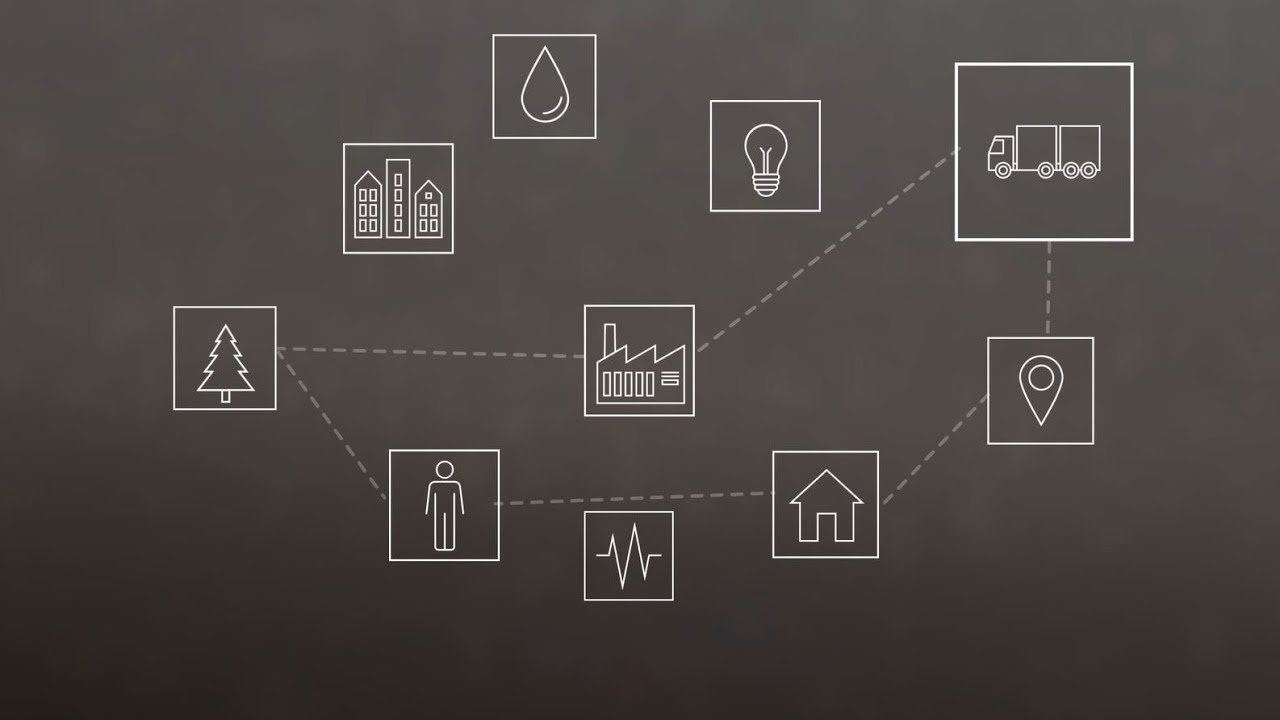 This is How Kemira Smart Process Management for Wastewater Treatment Works (Video)
