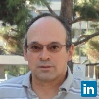 Jose Angel Hernandez, Senior Mechanical Engineer / Senior Project Engineer