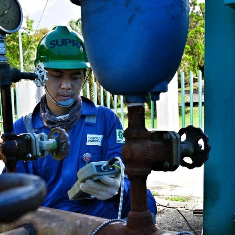 SUPRA - Comprehensive Water Resources Management Services Company