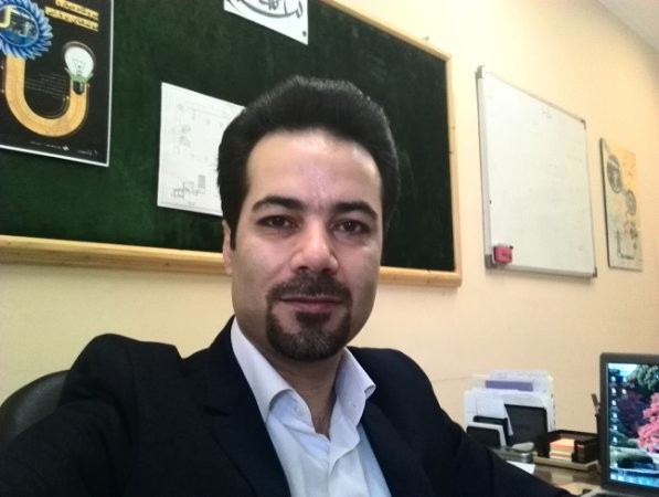 Hadi Karbin, Planning & Budgeting Director