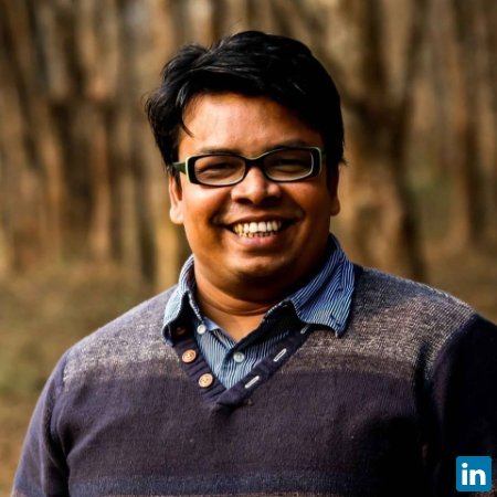 Iqbal Hussain, Programme Development and Management