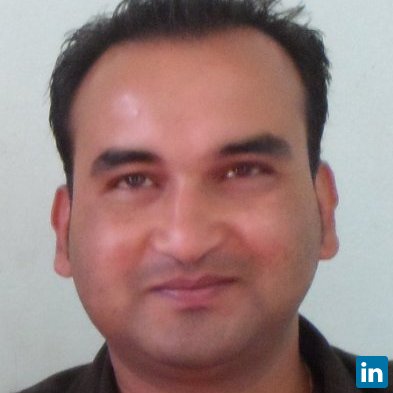 Shiba Hari Devkota, IT Graduate and Civil Engineer