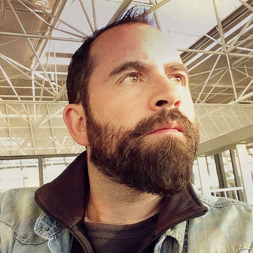 Gustavo Heredia, Water and Sanitation Specialist