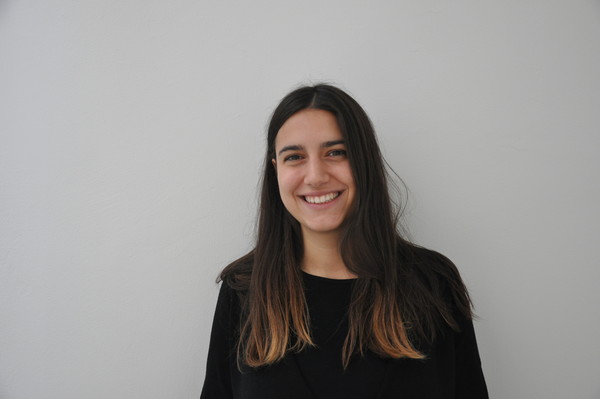 Federica Catonini, International Blue Flag Programme | LLM graduate in international environmental law and law of the sea 