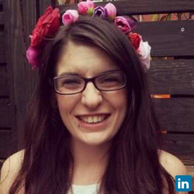 Jessica Altass, Programme Controller at United Utilities