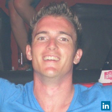 Toon Basten, Water survey specialist at waterboard Limburg