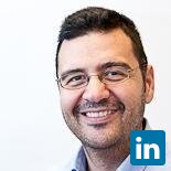 Stefanos Xenarios, Researcher at Norwegian Institute for Agriculturar and Environmental Research-Bioforsk