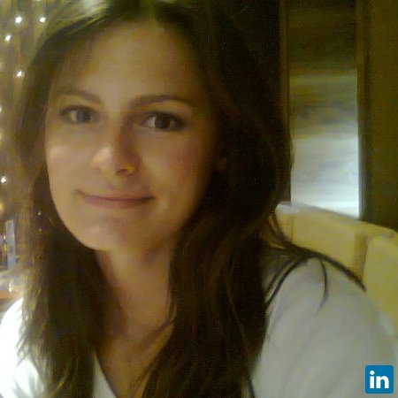 Ekaterina Khizova, Process engineer at BWT (Water Treatment)