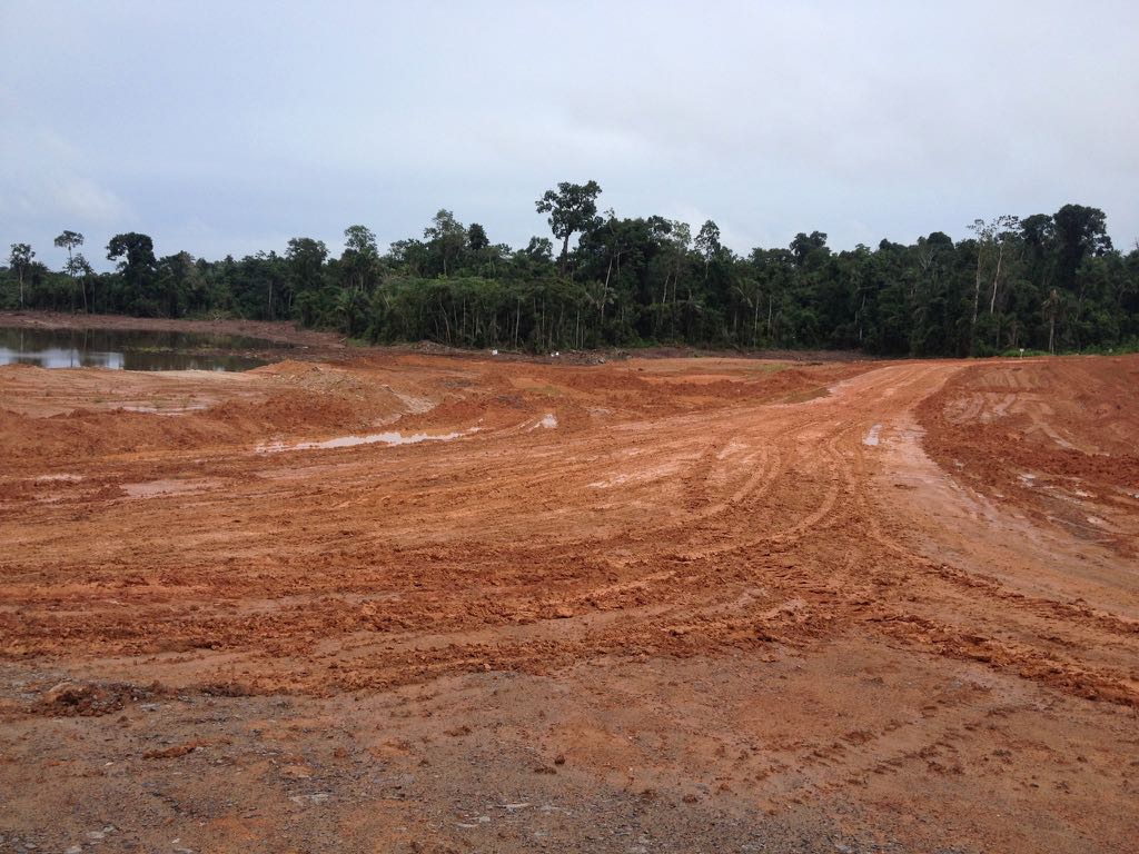 PRAD UHE BELO MONTE - BRAZIL