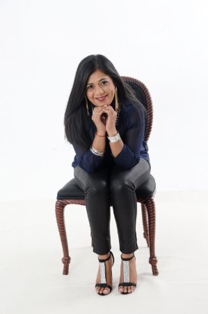 Siobhan Ramlakhan, Business Development Consultant at Opti-Num Solutions(MATLAB and Simulink)