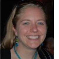 Meghan Klasic, PhD Student in Geography studying water quality and climate change science and policy