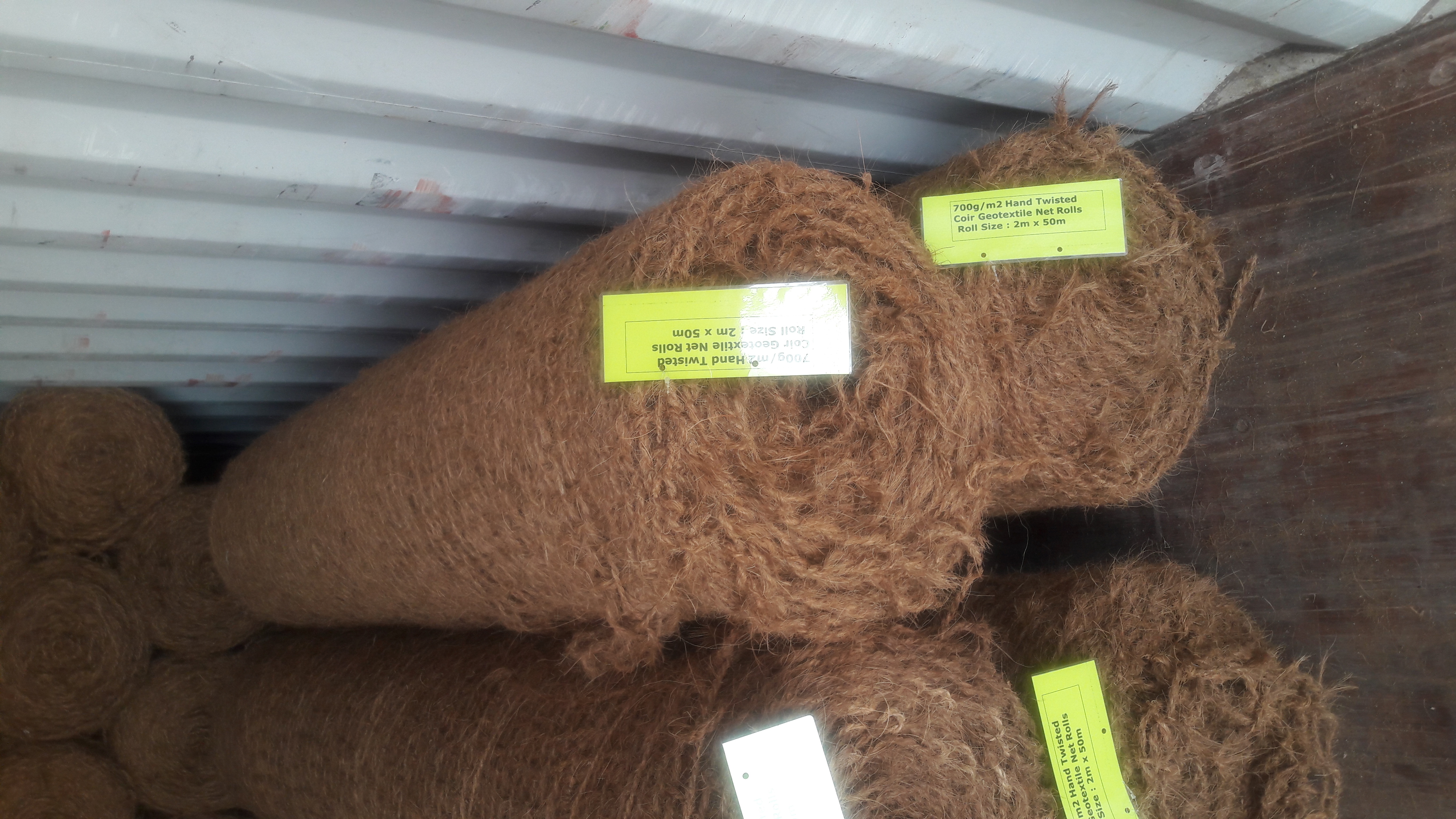 Coir Products