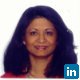 Tahmina Khan, Cloris Capital Group - Managing Director