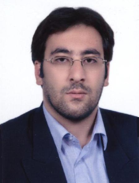 Rasoul Mirabbasi, Shahrekord University - Assistant Prof.
