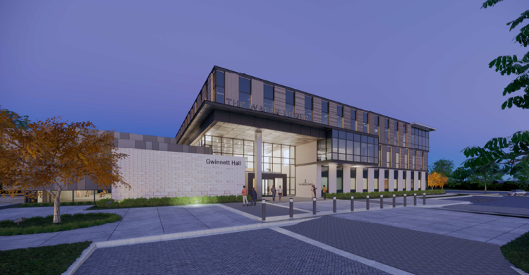 Water technology giant, Siemens, signs on as a founding partner for Gwinnett's The Water Tower research centerhttps://www.gwinnettdailypost.com/...