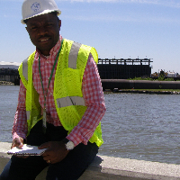 Aperr Naadzenga, Mr.