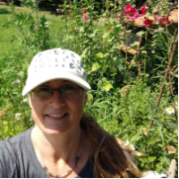 K. Kelly Close, Technology Team Lead at Leonard Rice Engineers, Inc.