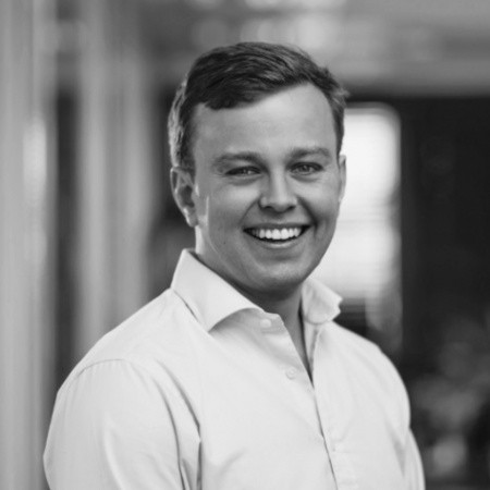 William Goodwin, Portfolio Financial Controller at Pembroke VCT