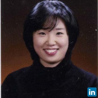 Kyungmi Chung, GS건설 선임연구원