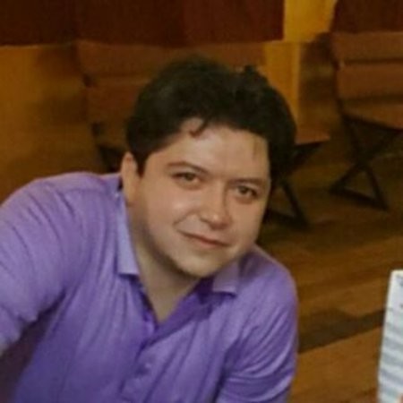 Mojtaba Maleklou, Finance Manager at Zarand Agro-Industry Co.