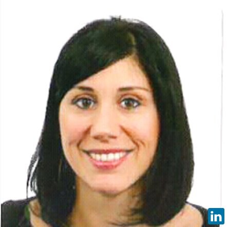 monica escandell magraner, TÉCNICO SECTOR AGUAS en CVI - CONTROL DE VERTIDO INDUSTRIAL 